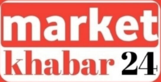 Market khabar 24