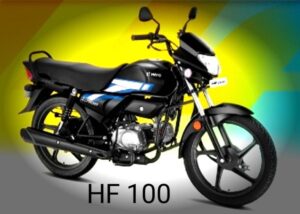 Best 100cc bikes