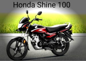 Best 100cc bikes