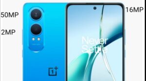 OnePlus Nord CE4 Lite 5G