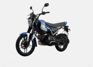 Bajaj Freedom 125