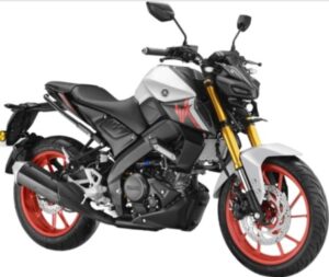 Yamaha MT 15 V2 