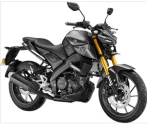 Yamaha MT 15 V2 